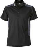 Moška delovna polo majica Piqué James & Nicholson JN 828