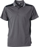 Moška delovna polo majica Piqué James & Nicholson JN 828