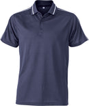 Moška delovna polo majica Piqué James & Nicholson JN 828