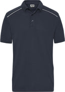 Moška delovna Polo majica James & Nicholson JN 892