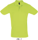 Moška polo majica s kratkimi rokavi Perfect men