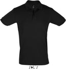 Moška polo majica s kratkimi rokavi Perfect men