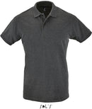 Moška polo majica s kratkimi rokavi Perfect men