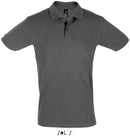 Moška polo majica s kratkimi rokavi Perfect men