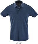 Moška polo majica s kratkimi rokavi Perfect men