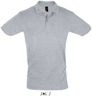 Moška polo majica s kratkimi rokavi Perfect men
