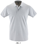 Moška polo majica s kratkimi rokavi Perfect men