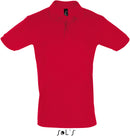 Moška polo majica s kratkimi rokavi Perfect men