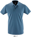 Moška polo majica s kratkimi rokavi Perfect men