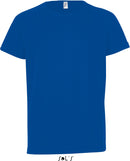 Otroška majica s kratkimi raglan rokavi Sporty kids