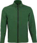 Moška softshell jakna z zadrgo Race men Sol's