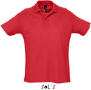 Moška Pique polo majica Summer II 170