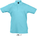 Otroška polo majica Summer Kids II
