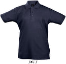 Otroška polo majica Summer Kids II