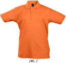 Otroška polo majica Summer Kids II