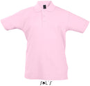 Otroška polo majica Summer Kids II