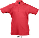 Otroška polo majica Summer Kids II