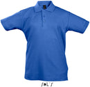 Otroška polo majica Summer Kids II