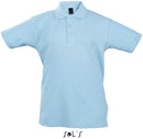 Otroška polo majica Summer Kids II