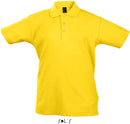 Otroška polo majica Summer Kids II
