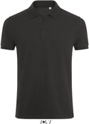 Moška polo majica z elastanom Phoenix men
