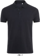Moška polo majica z elastanom Phoenix men
