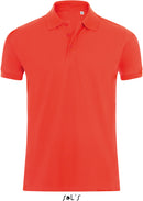 Moška polo majica z elastanom Phoenix men