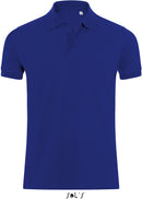 Moška polo majica z elastanom Phoenix men
