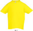 Otroška majica Regent Kids