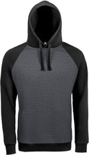 Unisex dvobarven pulover Seattle