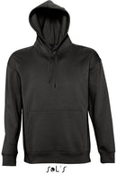 Unisex pulover s kapuco Slam