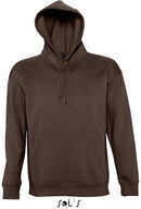 Unisex pulover s kapuco Slam