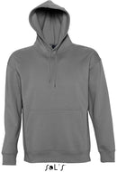 Unisex pulover s kapuco Slam