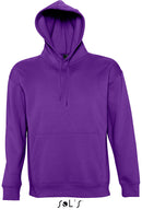 Unisex pulover s kapuco Slam
