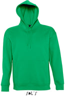 Unisex pulover s kapuco Slam