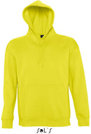 Unisex pulover s kapuco Slam