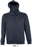 Unisex pulover s kapuco Slam