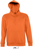Unisex pulover s kapuco Slam