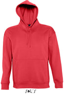 Unisex pulover s kapuco Slam