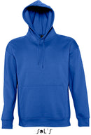 Unisex pulover s kapuco Slam