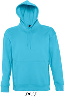 Unisex pulover s kapuco Slam