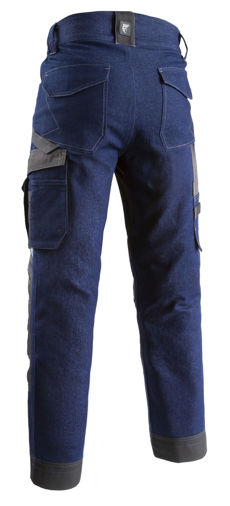Delovne hlače Coverguard TELICA Jeans