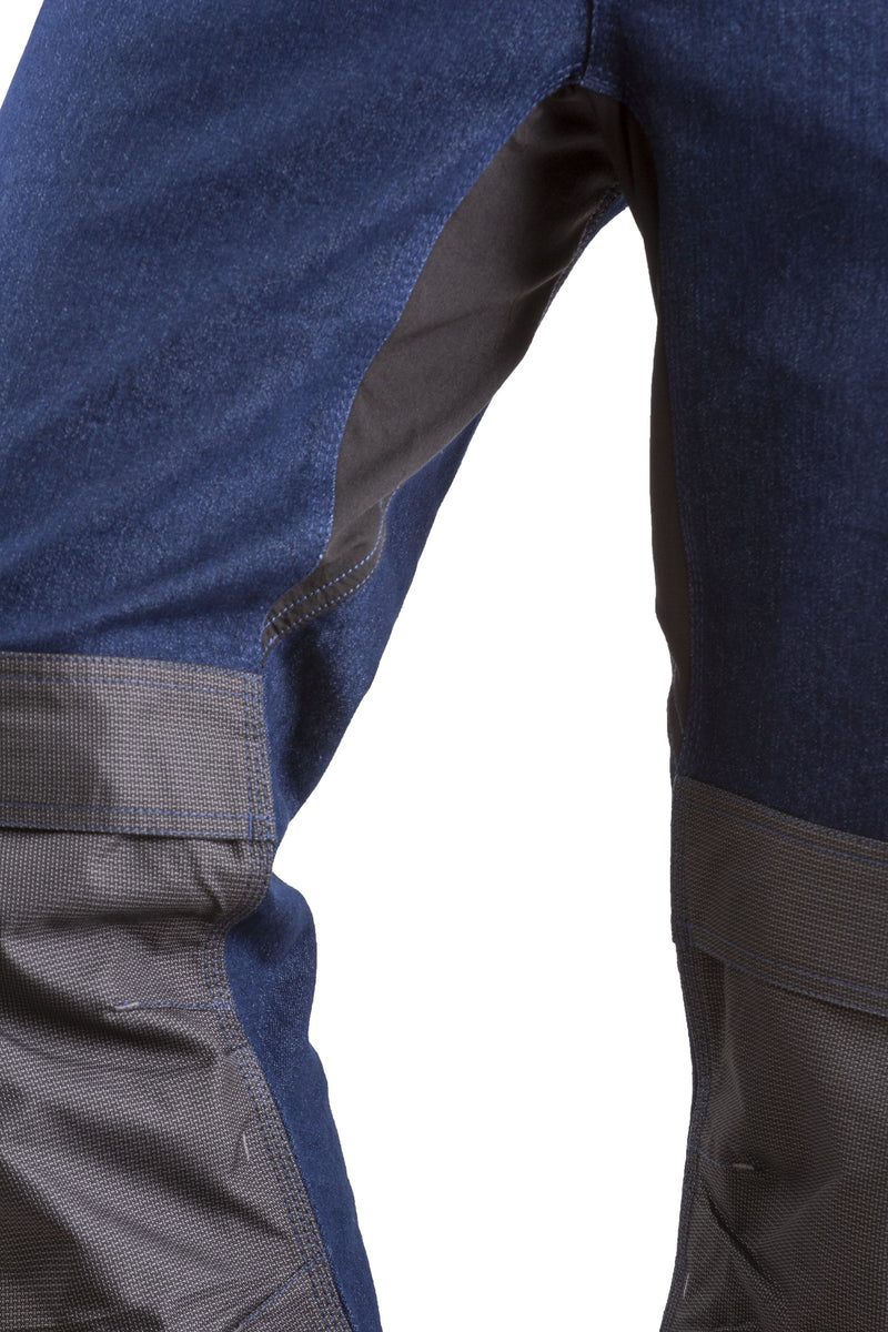 Delovne hlače Coverguard TELICA Jeans