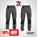 Helix + Helix - 10% popusta (ista barva hlač)