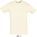 Majica Regent 150 z okroglim ovratnikom - OUTLET