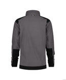 Delovna jakna iz flisa DASSY Kazan