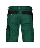 Kratke delovne hlače DASSY Roma