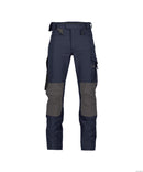 Delovne hlače DASSY Impax