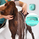 Krtača za kopanje psa Scrubbl 1+1 Gratis