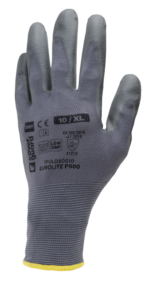 Zaščitne rokavice EUROLITE P500